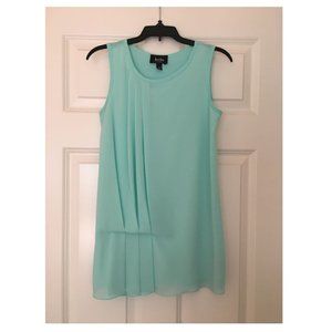 Girls Flowy Tunic Top